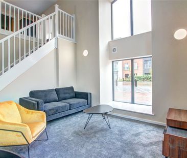 Ochre Mews, Raven Road, Gateshead, NE8 2FF - Photo 2