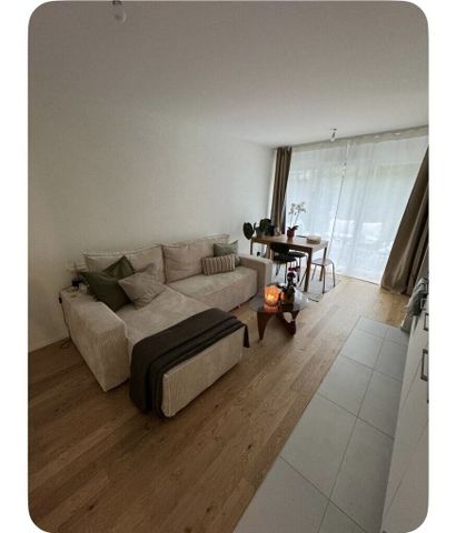 Modern apartment with beautiful terrace - Photo 2