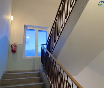 Pronájem bytu 1+1 36 m2 - Fotografie 3