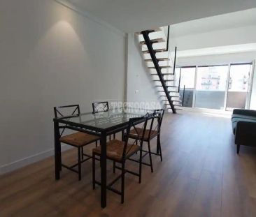Dúplex de alquiler en Vega de la Moraleja - Photo 4