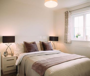 3 bedroom terraced house to rent - Photo 6