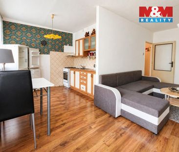 Pronájem bytu 4+1 82 m², Luční 312, Litvínov - Photo 1