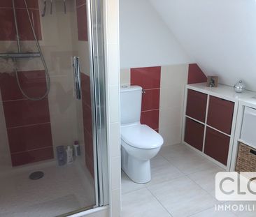 Appartement Saint Evarzec 2 pièce(s) 41.92 m2 - Photo 6