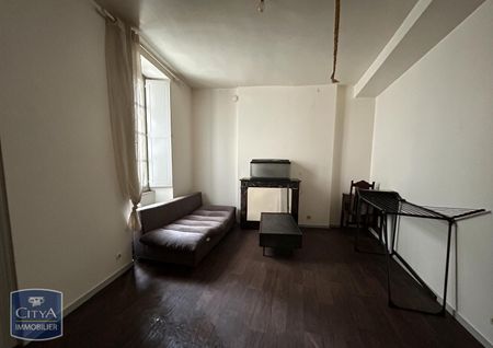 Location Appartement 2 pièces 40m² LAVAL 53000 - Photo 4