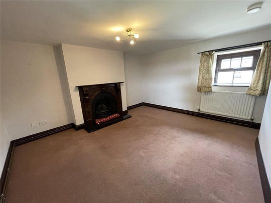 2 bedroom terraced house to rent - Photo 1