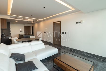 Departamento en Renta, Shark Tower, Puerto Cancún, Cancún - Foto 4