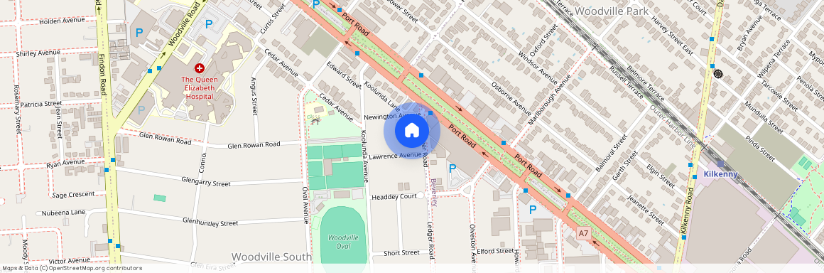 6A Ledger Road, SA 5011, Woodville South