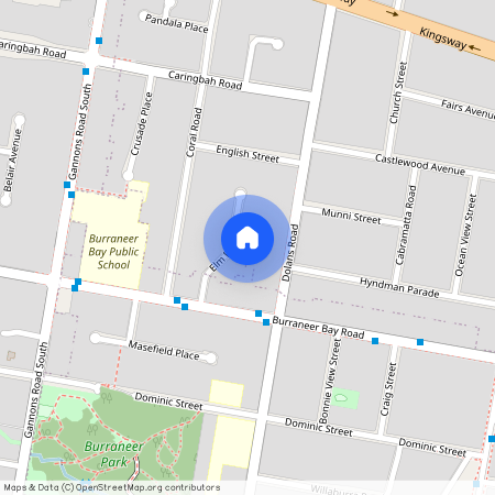 16 Elm Place, Woolooware NSW 2230