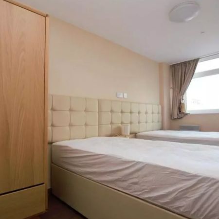1 Bed Flat, Daniel House, L20 - Photo 3