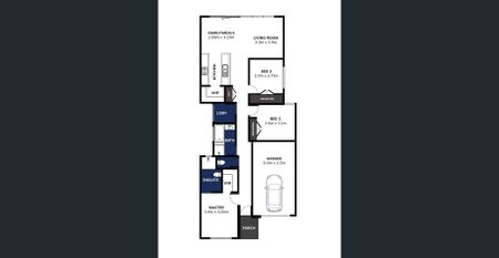 Beautiful home with Club Jubilee Access! - Photo 2