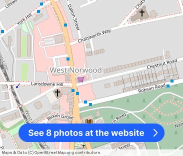 2 bedroom apartment for rent - Photo 1