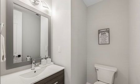 For Lease - 8H Hycrest Avenue, Toronto, Ontario - Photo 3