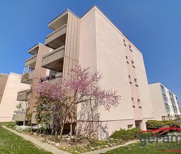 3.5 pièces au 3ème à Belfaux - Photo 5