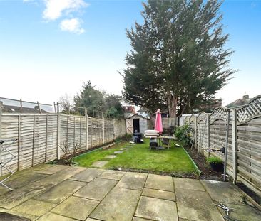 Priory Road, Hounslow, Middlesex, TW3 2RA - Photo 1