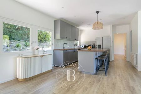 Tout savoir sur cette maison dans le quartier Grandchamp, à Le Pecq - Photo 4