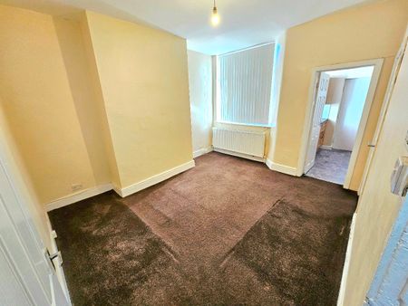 Williams Street, Gorton, Manchester, M18 - Photo 4