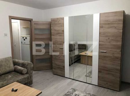 Garsoniera de 30 mp, prima inchiriere, zona Iulius Mall - Photo 5