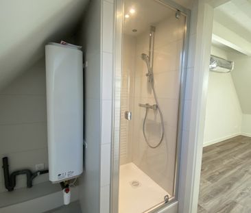 Mundolsheim Studio avec mezzanine - Photo 3