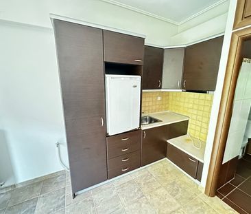 Studio/Γκαρσονιέρα για ενοικίαση - Καβάλα, - Φωτογραφία 1