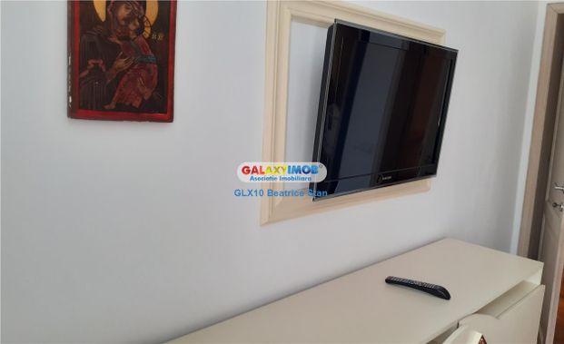 Inchiriere apartament 4 camere generos/elegant Icoanei / Parcul Ioanid - Photo 1
