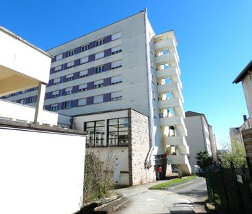 Appartement 18 m² - 1 pièce - Limoges (87000) - Photo 5