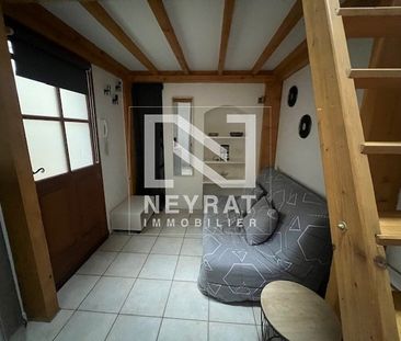 Location Maison 1 pièce 14m² DIJON 21000 - Photo 2