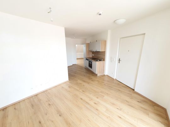 Moderne 3-Zimmer Neubauwohnung im 4. Stock - Foto 1