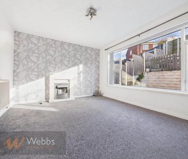 Sunley Drive, Hednesford, Cannock - Photo 1