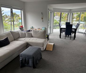 Ocean & Bush Views - Peaceful & Private - Photo 4