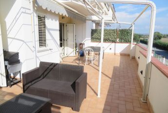 Appartamento in affitto a Lamezia Terme