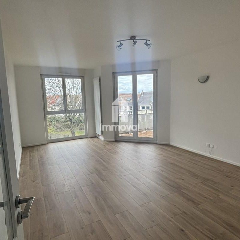 Location Appartement 3 pièces 70m² STRASBOURG 67200 - Photo 1