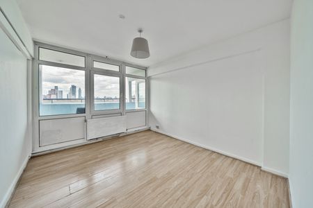 Flat to rent - Brandon Estate, London, SE17 - Photo 5