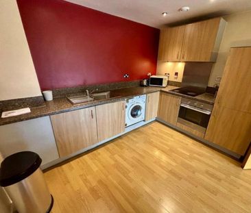 2 Bed Flat, Arena View, B1 - Photo 4