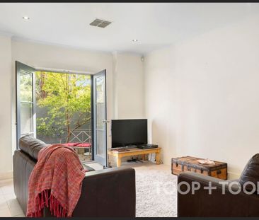INNER URBAN LIVING & LIFESTYLE - Photo 4
