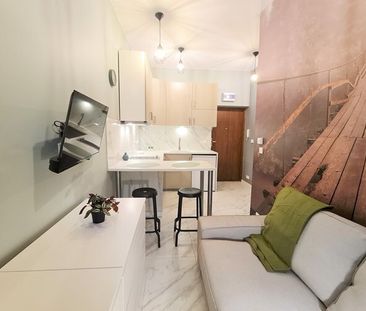 Łódź Łódź-Górna, Sebastiana Felsztyńskiego - Photo 5