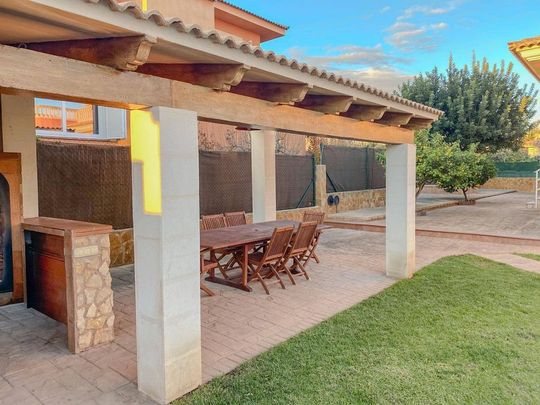 5 room luxury House for rent in Marratxí, Balearic Islands - Photo 1