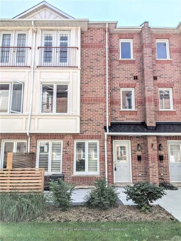 For Lease - 151 Townsgate Drive Unit# 81, Vaughan, Ontario - Photo 3