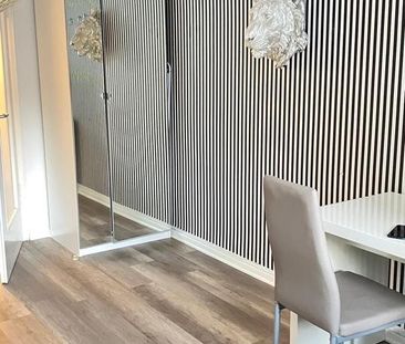 1 zimmer wohnung in Hansaring Köln - Photo 3