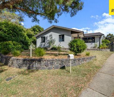 Beautiful Energy Efficient Home in Evatt - Photo 2