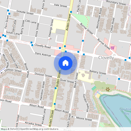 3/79 Arden Street, Coogee NSW 2034