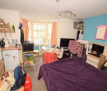 Studio to rent - Photo 5