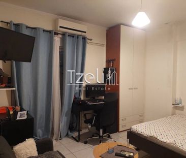 Studio/Γκαρσονιέρα για ενοικίαση Πάτρα - Κέντρο (Πάτρα) - Photo 4