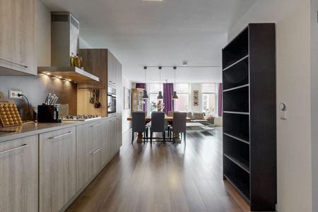 Appartement te huur: Ritsevoort 17-A 1811 DM Alkmaar - foto 5