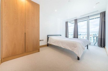 Baltimore Wharf, Canary wharf, E14 - Photo 2