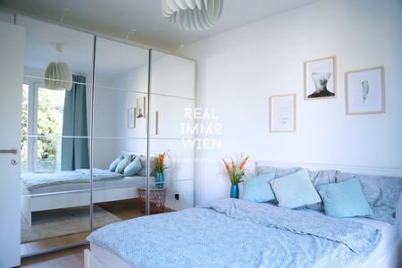 Moderne 3-Zimmer-Wohnung mit Loggia in 1180 Wien – Ihr neues Zuhause wartet! - Foto 3