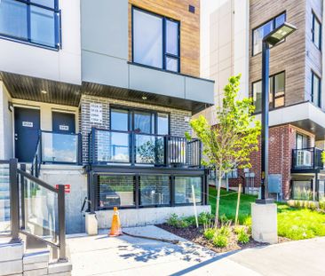 For Lease - 16 MELBOURNE Avenue Unit# 106A, St. Catharines, Ontario - Photo 4