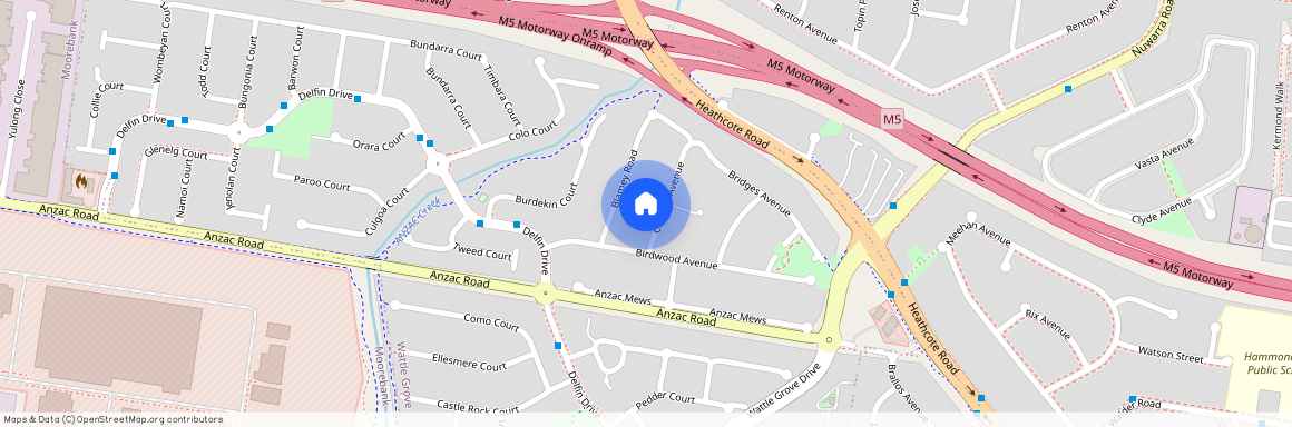 4a Chauvel Avenue, NSW 2173, Wattle Grove