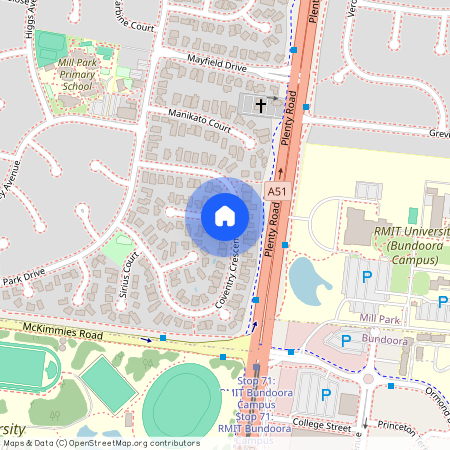 19 Coventry Crescent, Mill Park, VIC 3082