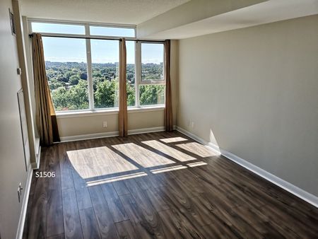 For Lease - 190 Borough Drive Unit# 1506, Toronto, Ontario - Photo 3