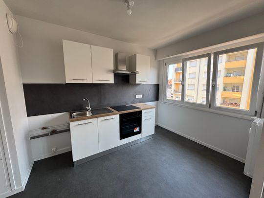 Location Appartement 2 pièces 45m² - Photo 1